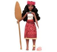 Poupée chantante Vaiana 2 Vaiana G
