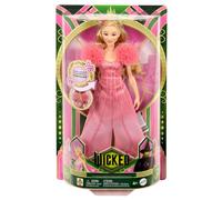 Poupée Chantante Wicked Glinda - Jouet Collectible Du Musical De Broadway