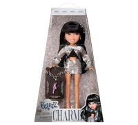 Poupée Charmed Bratz Stylin' - Jade