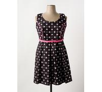 poupée chic by mercedes de miguel robes femme de couleur noir 46