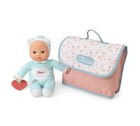 Poupée Chicco 00012412000000 Multicolore