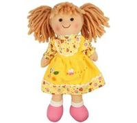 Bigjigs Toys Daisy