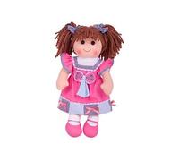 Bigjigs Poupée Emma Grand