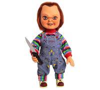 Poupée Chucky avec son 38 cm jeu pour garçons Mezco Toys