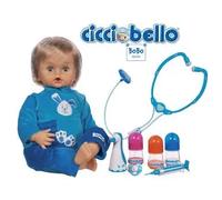 Poupée Cicciobello Bonne Nuit