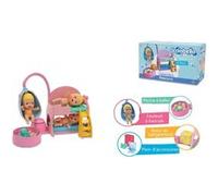 Poupée Cicciobello Ccb Dream Time Multicolore G