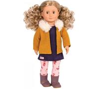 Poupée Classique 46 cm Florence - Our Generation