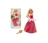 Poupée classique Disney Aurore - Disney - Poupée classique Disney Aurore - Mixte - Enfant - 3 ans et plus