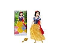 Poupée classique Disney Blanche neige