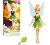 Poupée classique Disney Fée clochette