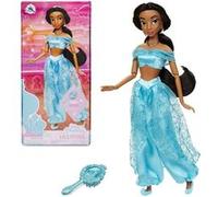 Poupée classique Disney Jasmine multicouleur G