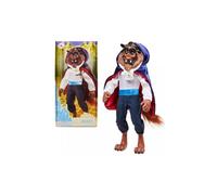 Poupée classique Disney la bete