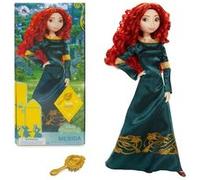 Poupée classique Disney Merida multicouleur G