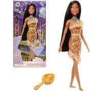 Poupée classique Disney Pocahontas multicouleur G