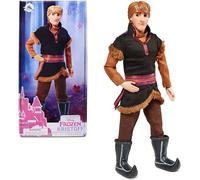Poupée Classique Kristoff Official Disney Frozen
