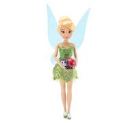 Poupée Classique Tinkerbell & Sidekick Officielle Disney 28cm