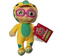 Poupée CocoMelon Bella 20 cm Jazwares