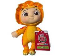 Poupée Cocomelon Cece 20 cm Jazwares