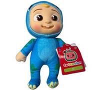 Poupée Cocomelon JJ 20 cm Jazwares