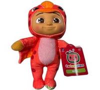 Poupée CocoMelon Nina 20 cm Peluche Jazwares