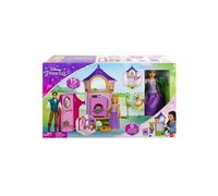 Disney Princess Disney – Princesses Disney – Coffret La Tour de Raiponce