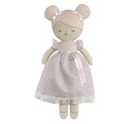 Decuevas Nice With Soft Body Doll 36 Cm Beige Enfants