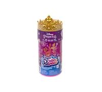 Disney Princess Disney – Princesses Disney – Assortiment Poupée Royauté Color Reveal