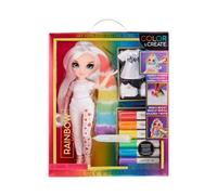 Poupée Color & Create Blue Eyes