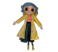Poupée Coraline De 10 Pouces Neca 495018