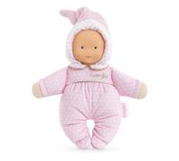 Corolle Mon Doudou Babidoux Rêves d'Étoiles – 20 cm – dès la naissance