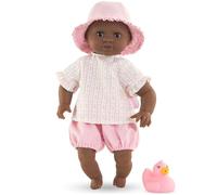 Corolle BB Bain Alyzée – Tulipes