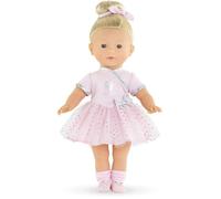 Corolle Poupée ma Constance Ballerine