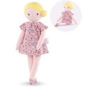 Corolle Poupée de chiffon Blandine 30 cm G