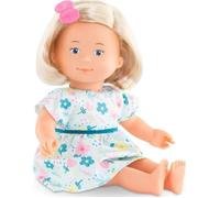 Corolle - Ma Première Poupée, Florolle Jasmine, 32cm, dès 18 Mois, 9000260010