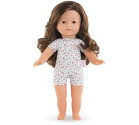 Corolle – Poupée Ma Corolle Pénélope – Fleurs multicolore – 36 cm – dès 3 ans