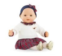 Corolle Mon Grand Poupon Suzanne – En Fêtes, 36 cm, dès 2 ans