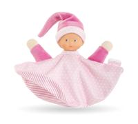 Corolle Doudou Tidoudou Rêves d'Étoiles 17 cm Dès la naissance Rose