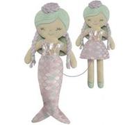 Poupée corps souple - collection Ocean Fantasy