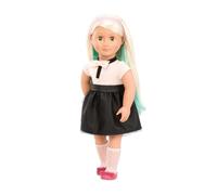 Poupée Craie 46cm - Amya Our generation