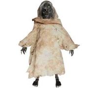 Mezco Toyz – Peluche Roto Plush The Creep (Creepshow) – Designer Series – 18'