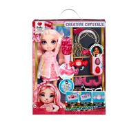 Poupée Cristal Mannequin Bella 27 cm