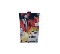 Disney Princess Disney Villains poupée mannequin Cruella d'Enfer