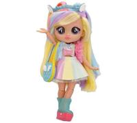 Poupée Cry Babies BFF Série 3 - Jenna