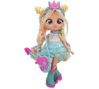 Poupée Cry Babies BFF - Série 3 - Stella