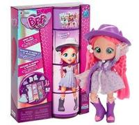 Poupée Cry Babies BFF Series 1 Katie Multicolore G