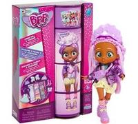 Poupée Cry Babies BFF Series 1 Phoebe Multicolore G