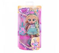 Poupée Cry Babies BFF Talents étoile avec accessoires, 3 ans +