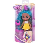 Poupée CRY BABIES BFF TM TOYS Styliste de mode Elodie IMC923713