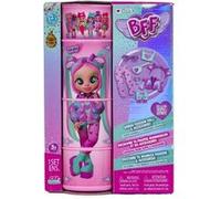 Poupée Cry Babies BFF V2 Bruny G