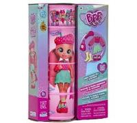 Poupée Cry Babies BFF V2 Ella G
